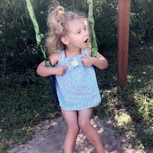 Meet your Posher, Cheyenne